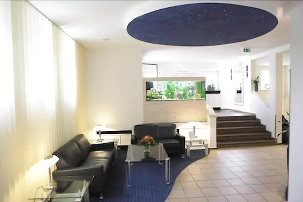 Stadthotel Kassel