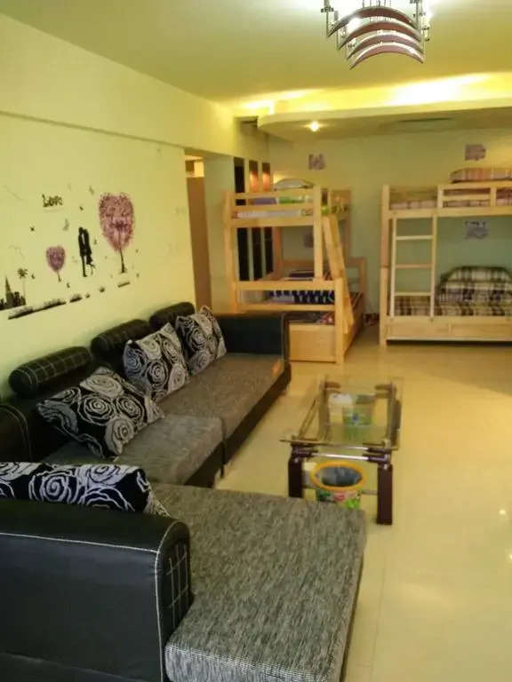 Kunming Star of City Youth Hostel City Center
