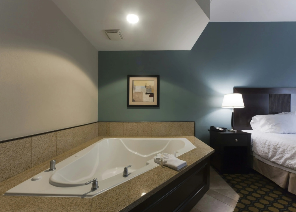 Hampton Inn North Brunswick NJ