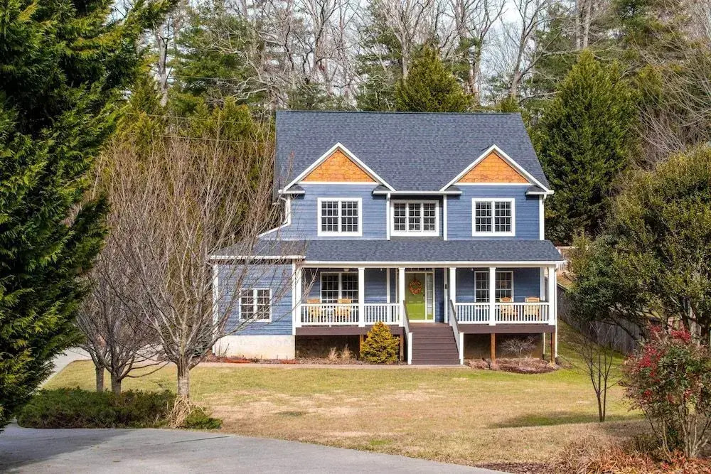 Arden Vacation Rental: 12 Mi to Downtown Asheville