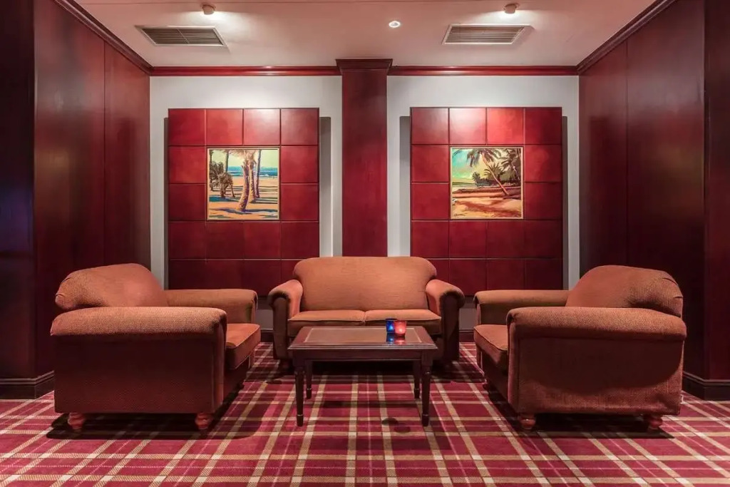 Hotel Vip Grand Maputo