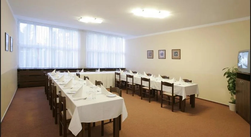 Hotel Garni Zlín
