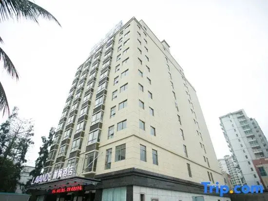 Lavande Hotels·Qionghai Boao