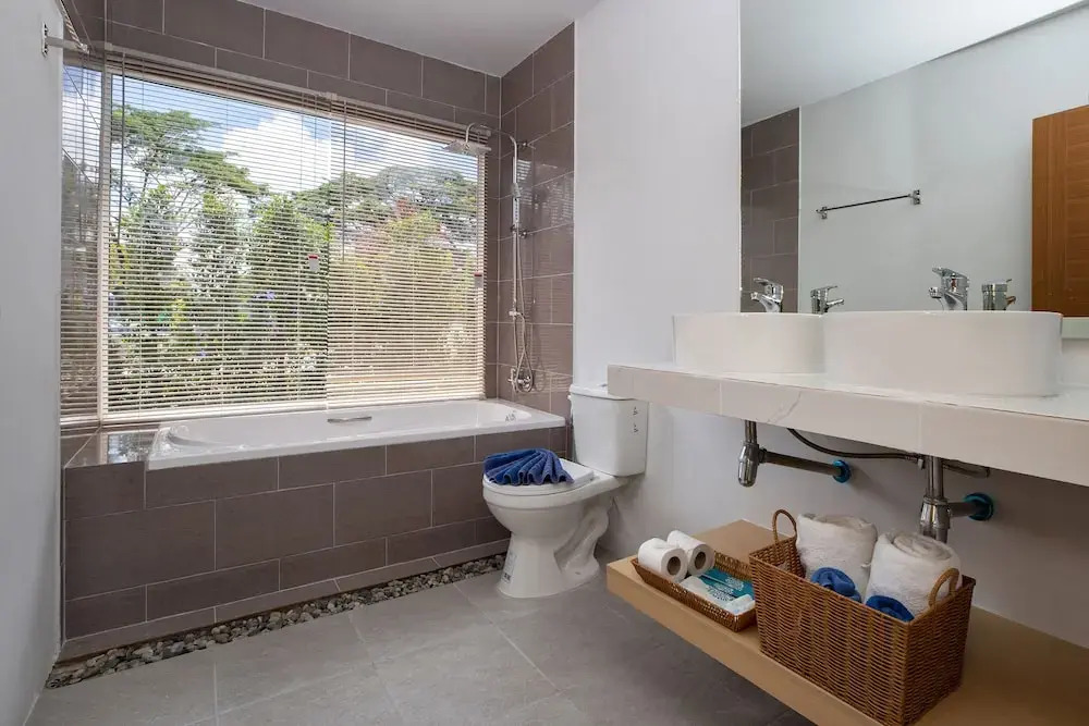Andaman Sea Best Pool Access and Villas