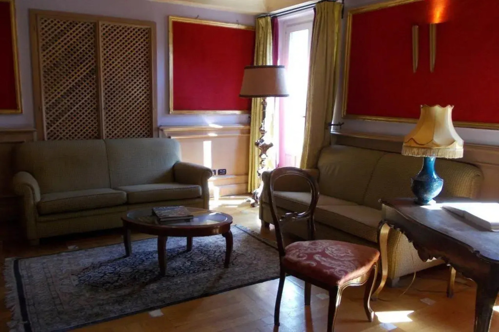 Hotel Royal