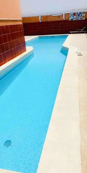 TérangaLux Appartement Le Massai (Ngor Almadies)