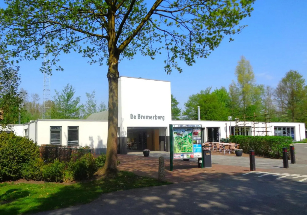 Bungalowpark De Bremerberg