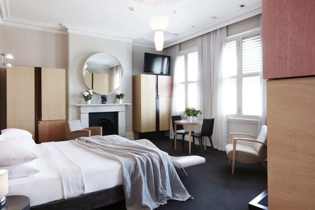 Medusa Hotel Sydney