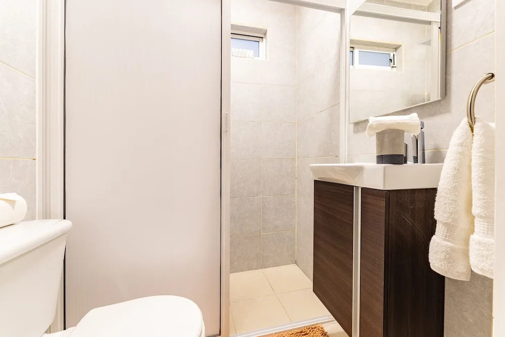 Condesa Zamora Lofts by VH