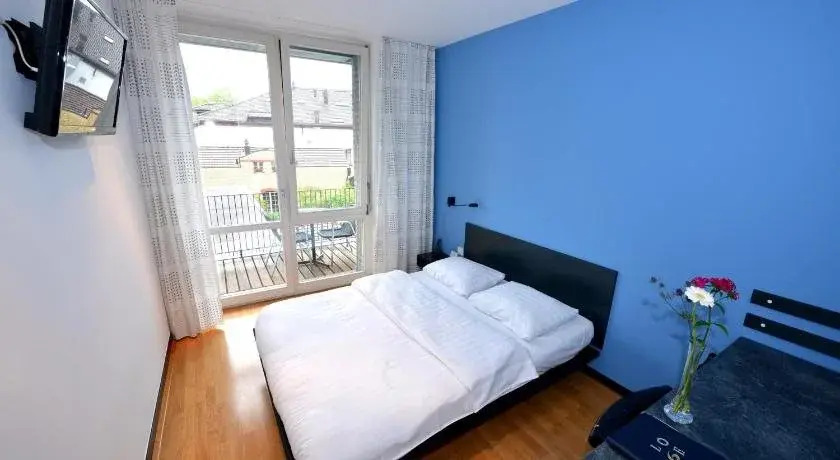 Hotel Loge Winterthur