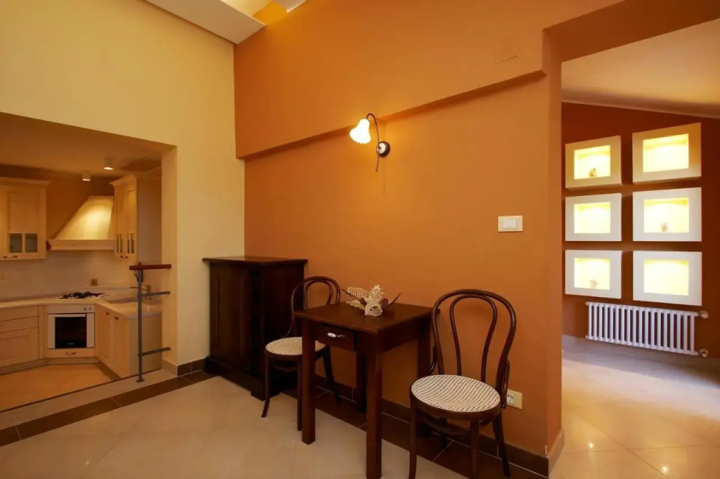 Guesthouse Barboska-pool & tennis court