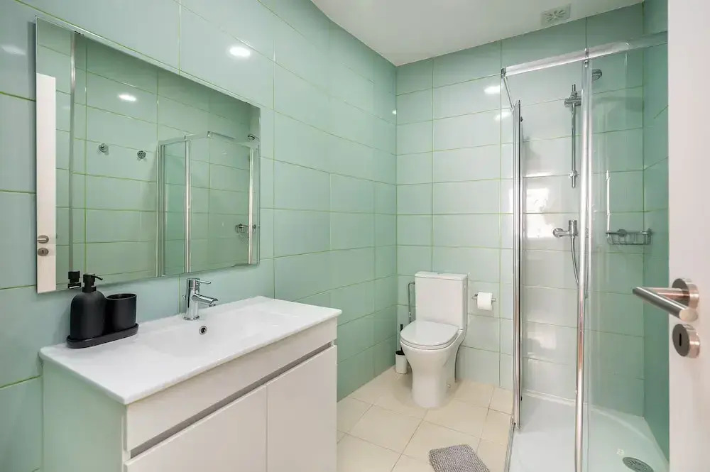 Ft169 Top Location 2-Bed Perfect To Explore Porto