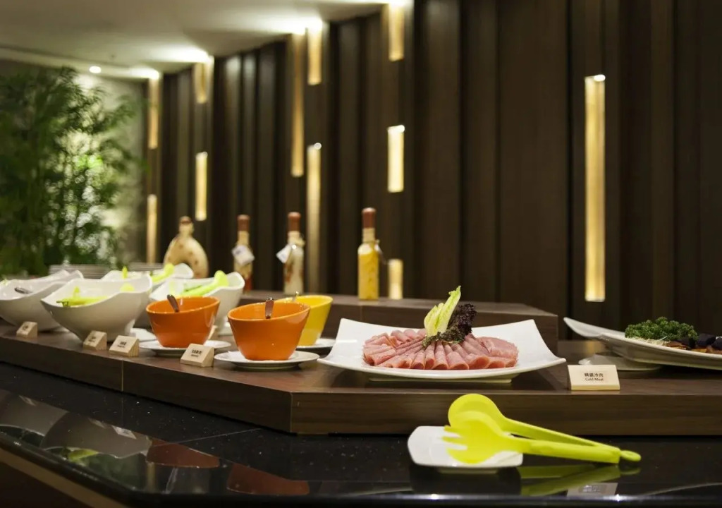 Olah Poshtel Taichung Wenxin