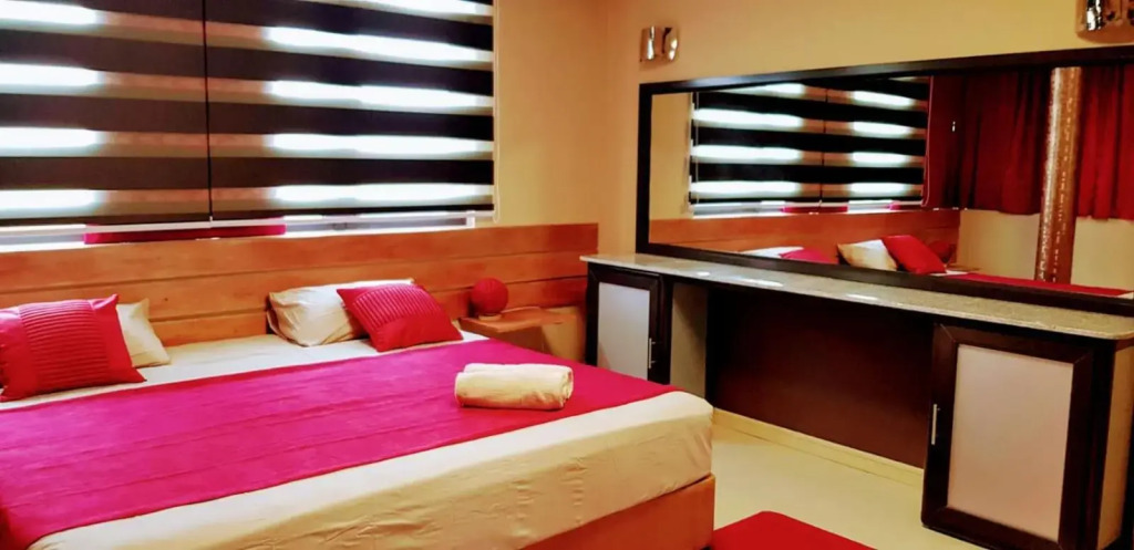 Luxury 3 bedrooms Apartment Flic en Flac