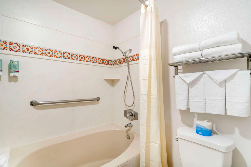 Best Western Casa Grande Inn