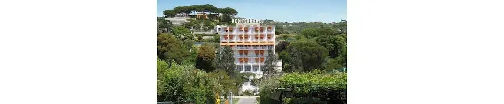 Hotel Mediterraneo