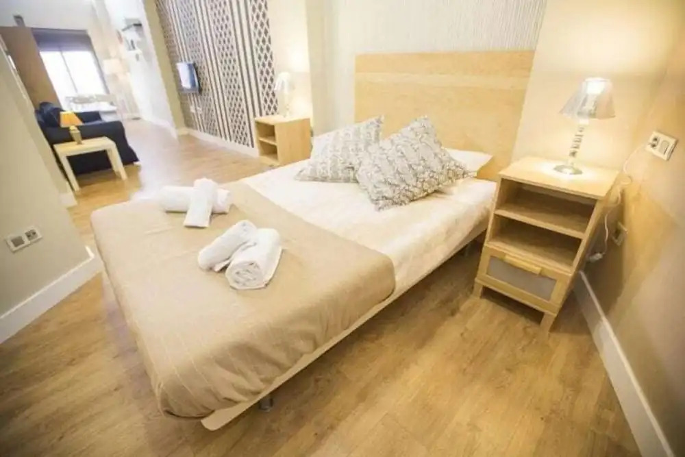 AB Apartamentos