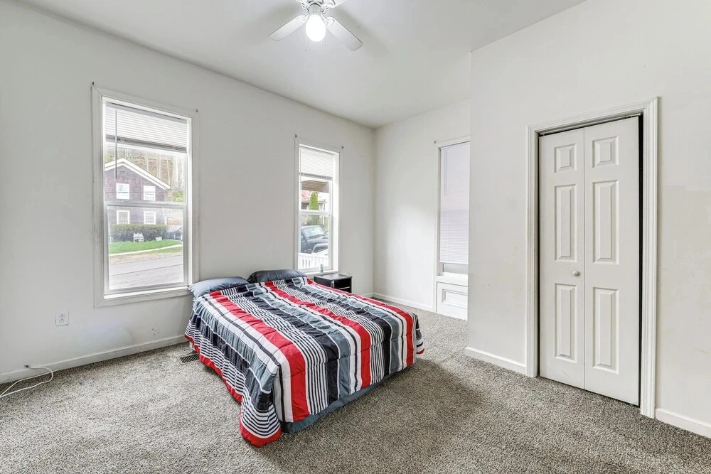 1 Mi to Erie Canalway Trail! Condo w/ Grill