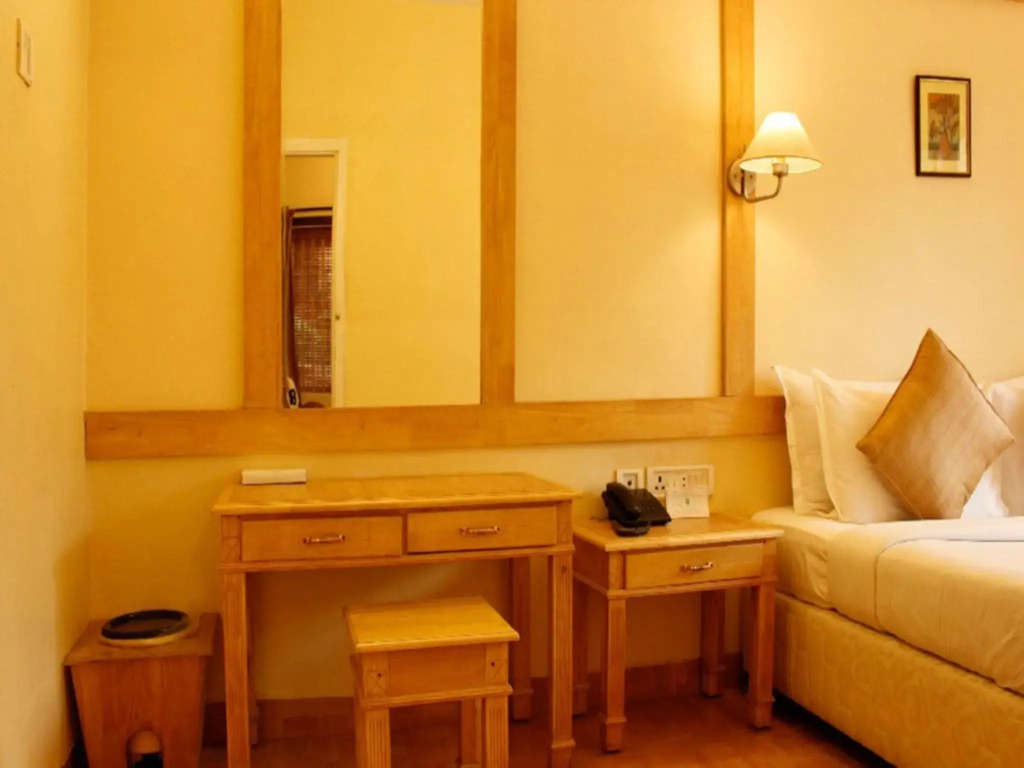 Kodai Resort Hotel, Kodaikanal