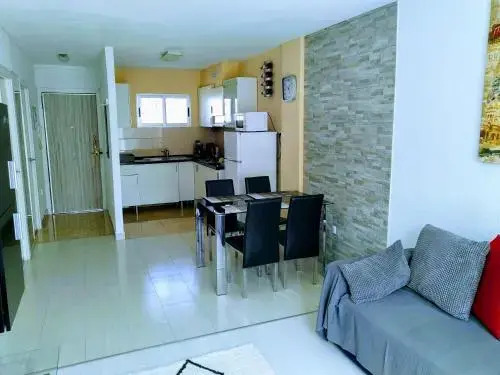 Apartamento Gasparot