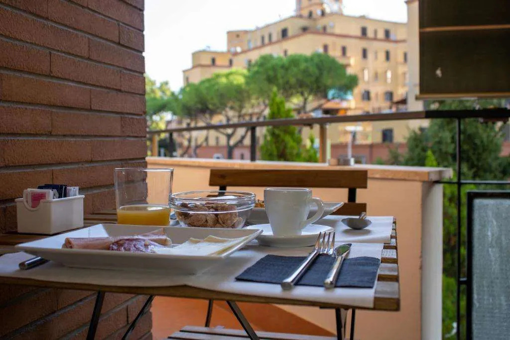 B&B JONIO Roma