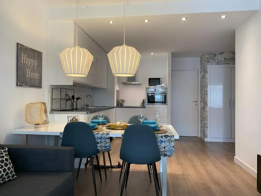 Nuevo y lujoso apartamento en Marbella Centro a pie de playa 625