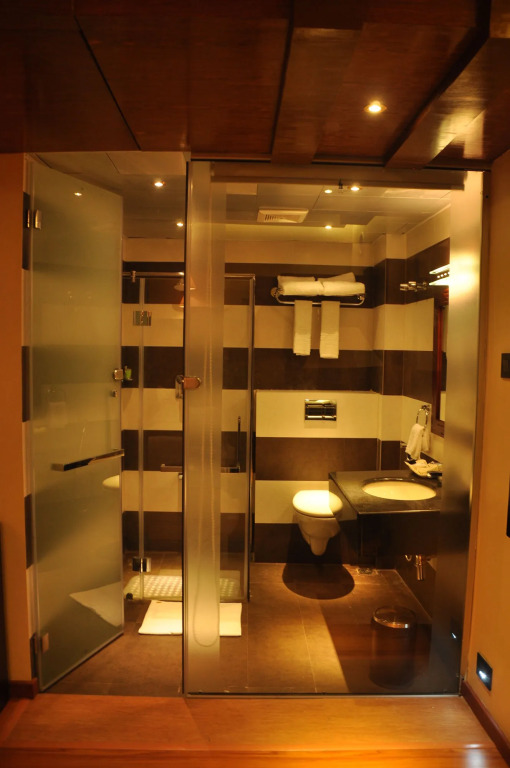 Park Avenue Hotel Nungambakkam