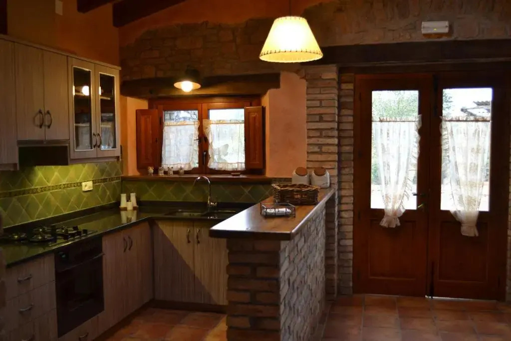 Country House El Permanyer