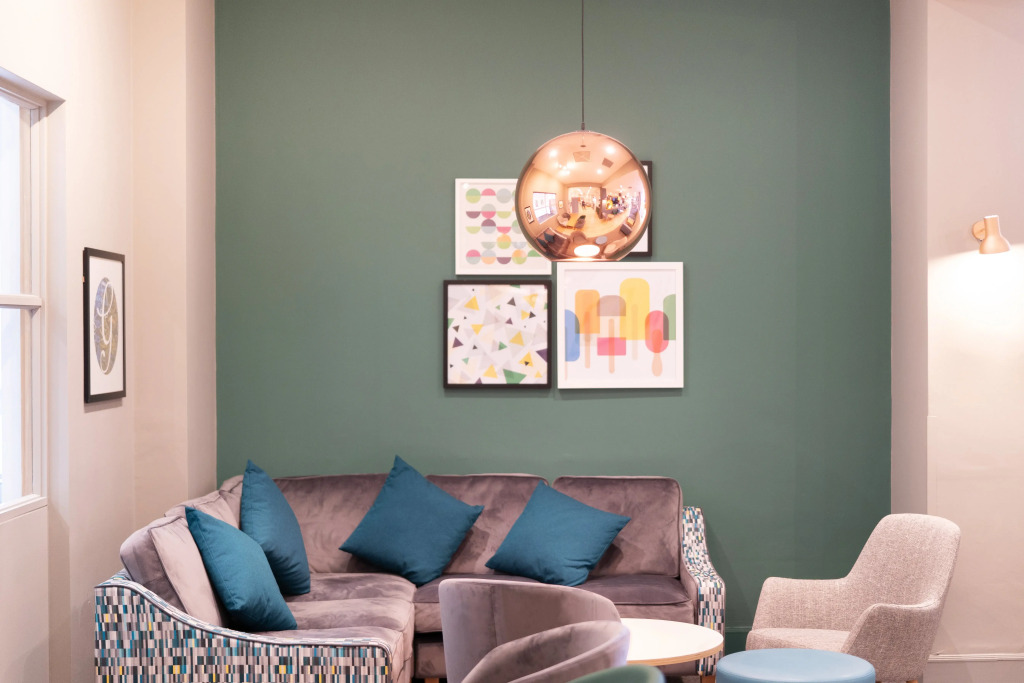 Holiday Inn Gloucester - Cheltenham by IHG