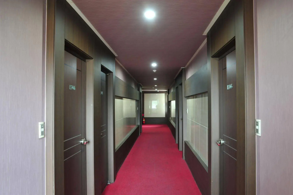Bali Hotel