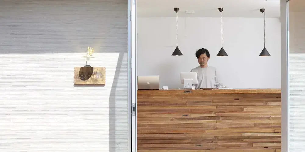 haku hostel