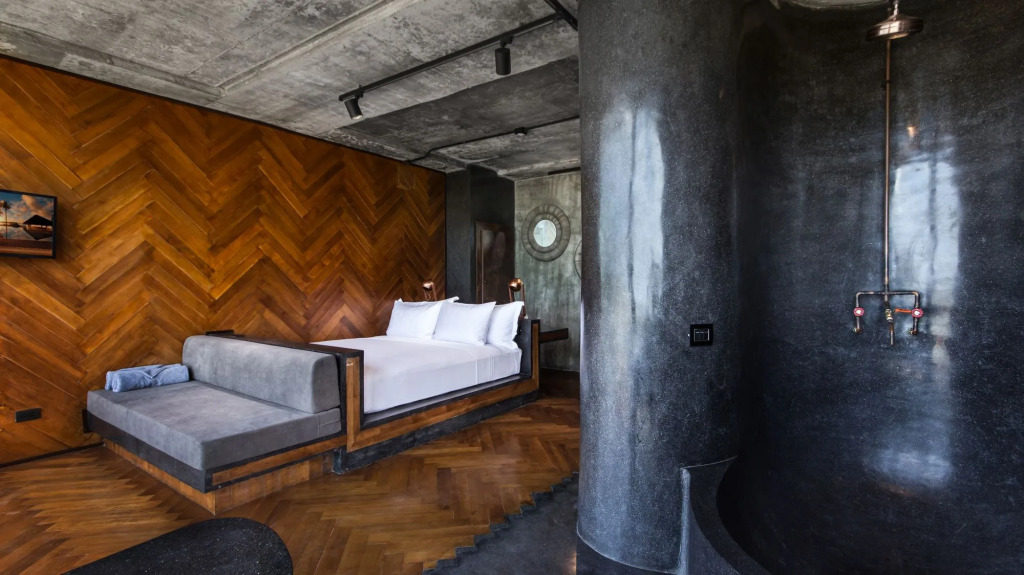 Charming Fox Samui - Adults Only