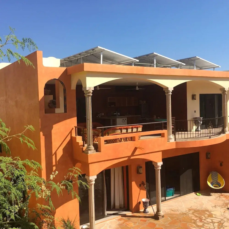 Villa La Joya