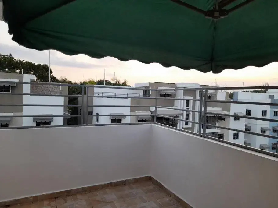 Apartamento ideal