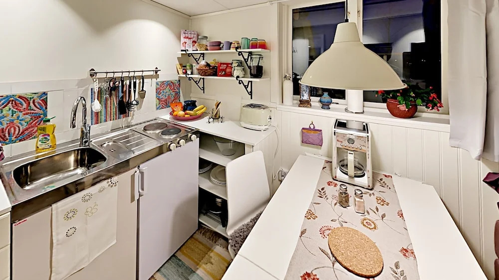 Woodstock B&B & Studio Apartments