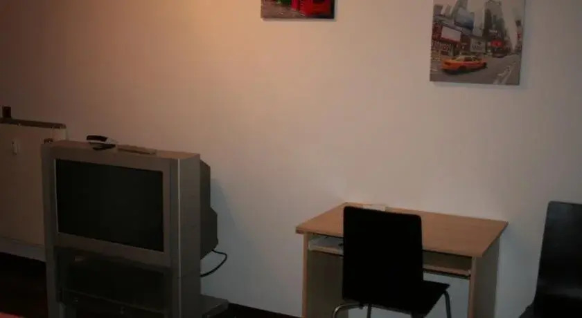 B&B Roma e dintorni