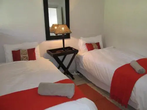 Point Village Accommodation - Santos 41