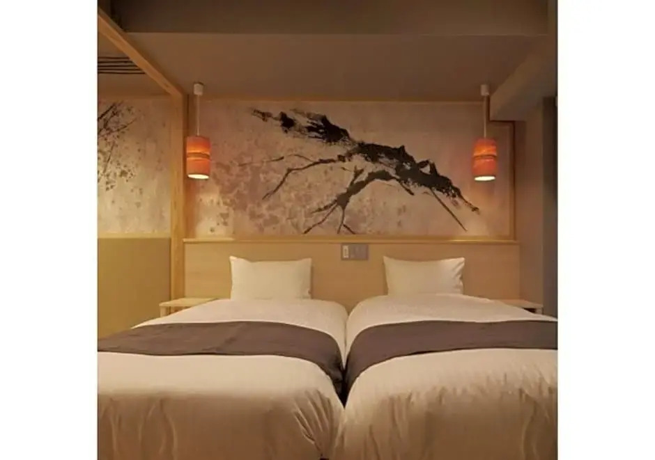 Sakura Sky Hotel - Vacation STAY 18442v