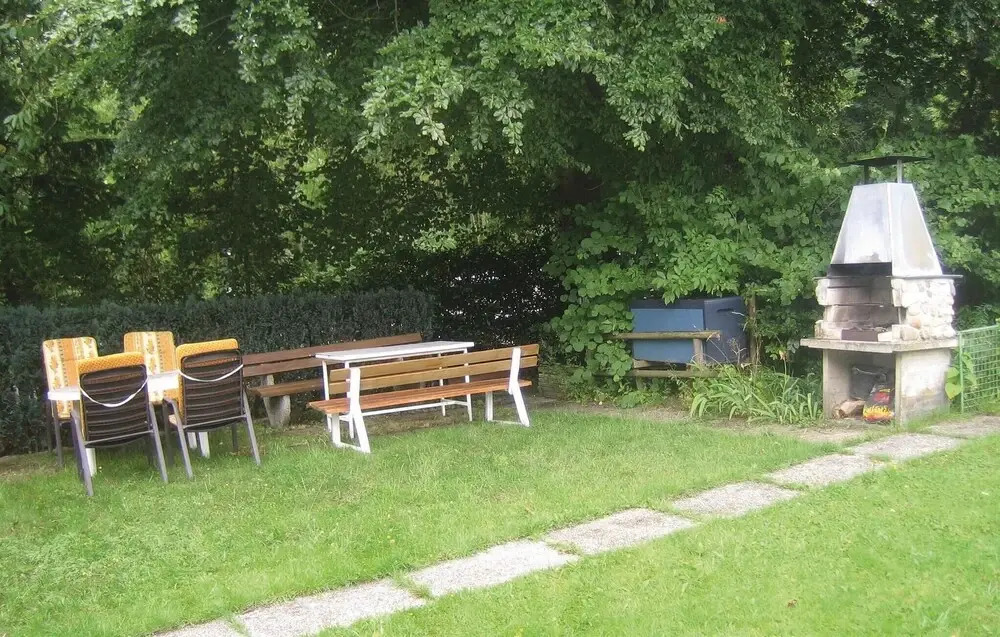 Beautiful Apartment in Brilon-scharfenberg With 3 Bedrooms and Wifi