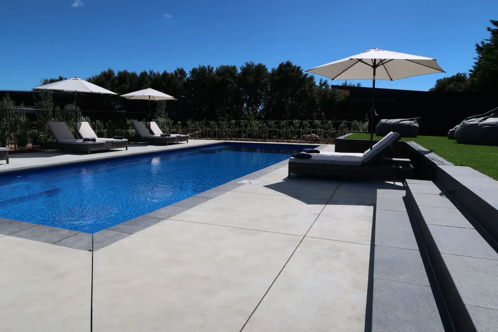 Villas Waiheke