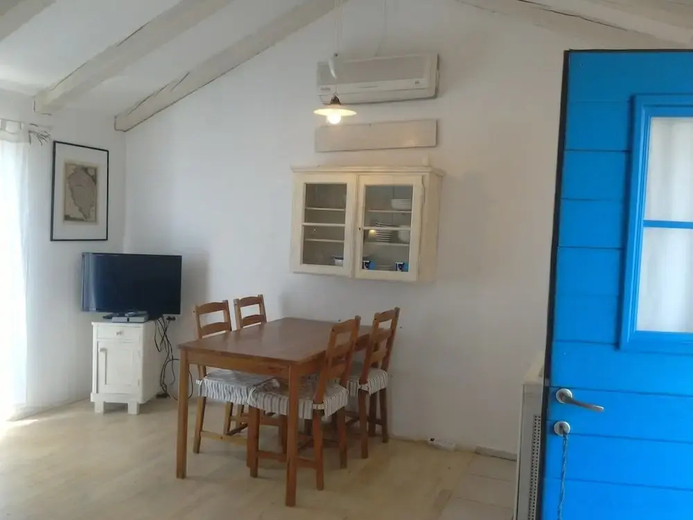 Apartments Ivas