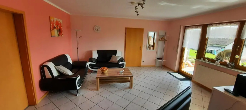 Ferienwohnung An der Traumschleife