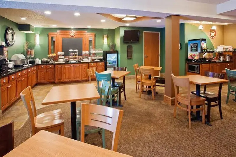 AmericInn by Wyndham Vidalia