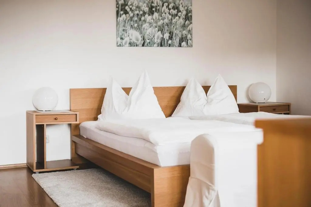 Hohler Appartement Gamlitz