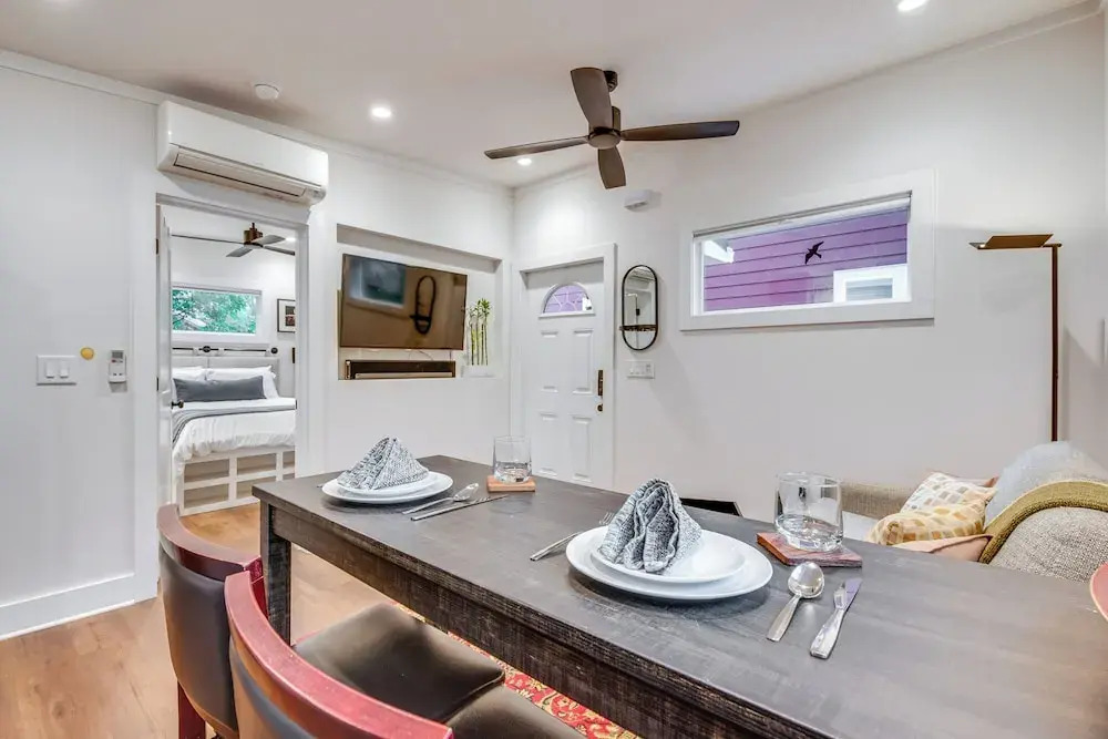 Apt Steps to Atlanta Beltline, Near Intl Soccer!