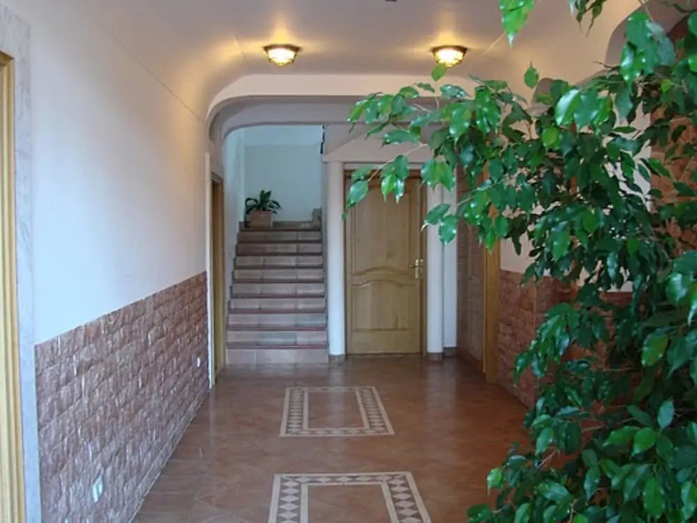Levantin Inn 12 Room N11