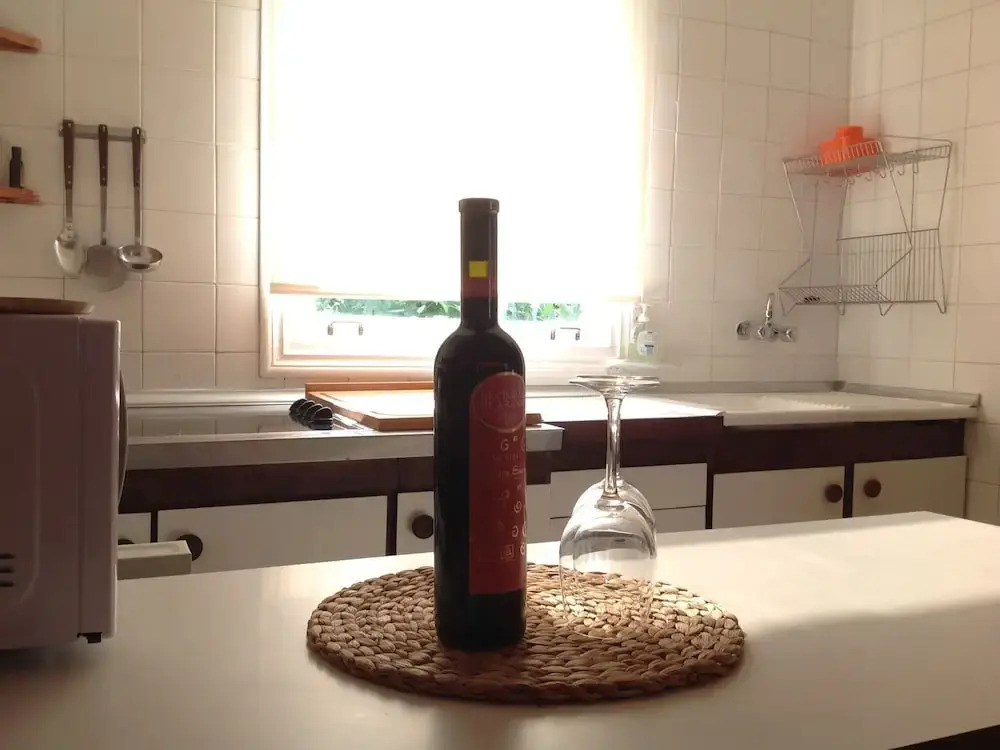 Cozy Holiday Home in Porto do Son near Beach
