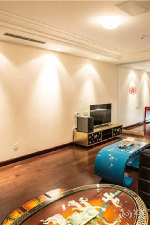 Le Jia Xuan Boutique Apt-Wusi Square