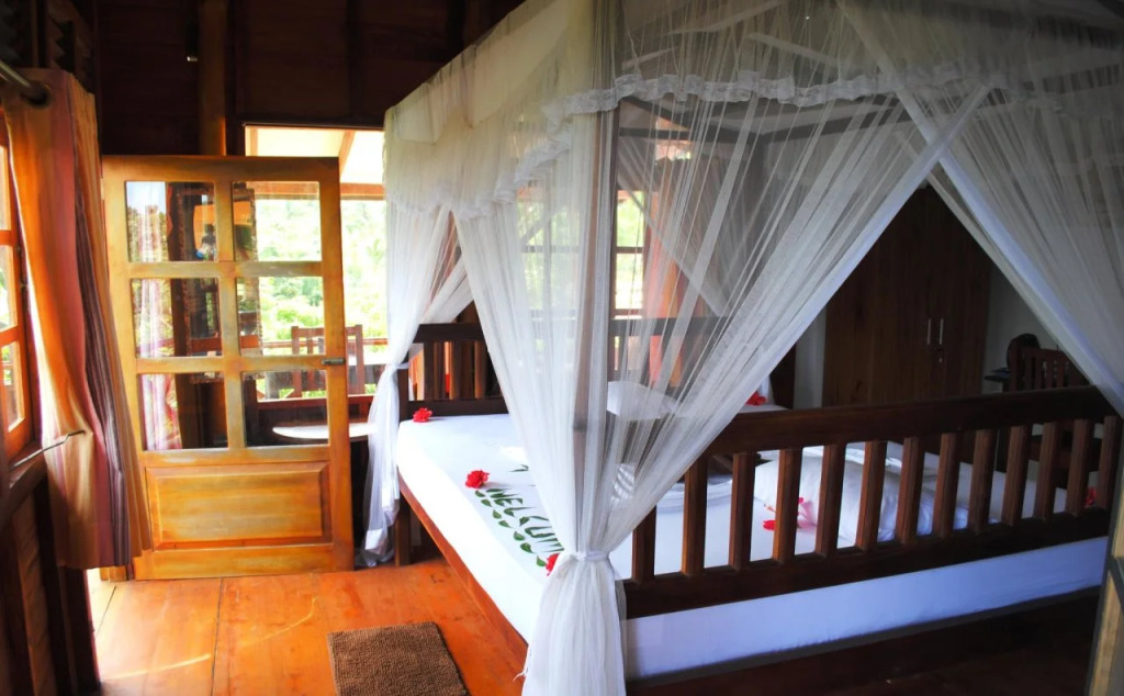 Asha Beach & Spa