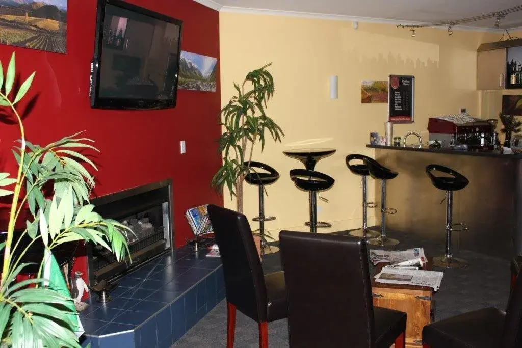 Kaikoura Motor Inn
